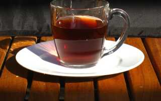 Как сделать холодный чай в домашних условиях: особенности приготовления, лучшие рецепты и рекомендации