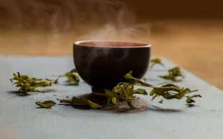 Зеленый чай «Белая обезьяна». Чай «Белая обезьяна»: приготовление, особенности и полезные свойства