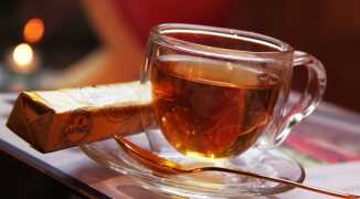 Польза чая из душицы