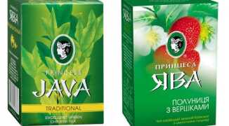 Зеленый чай Ява — коллекция удивительных вкусов