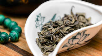 Чай Да Хун Пао – напиток «туманов»