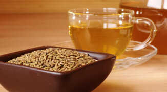 Какие болезни можно вылечить чаем хельба?