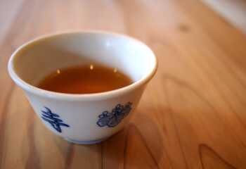 Знакомство с китайским чаем Те Гуань Инь