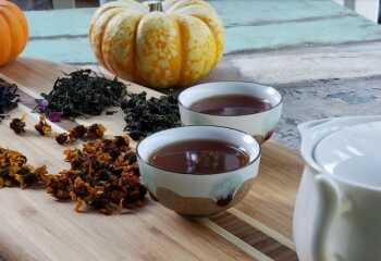 Черный чай, польза и вред для здоровья человека