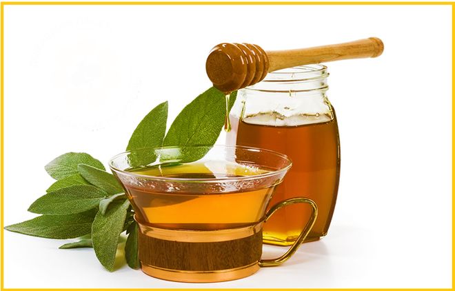 Мед в чай полезно или вредно